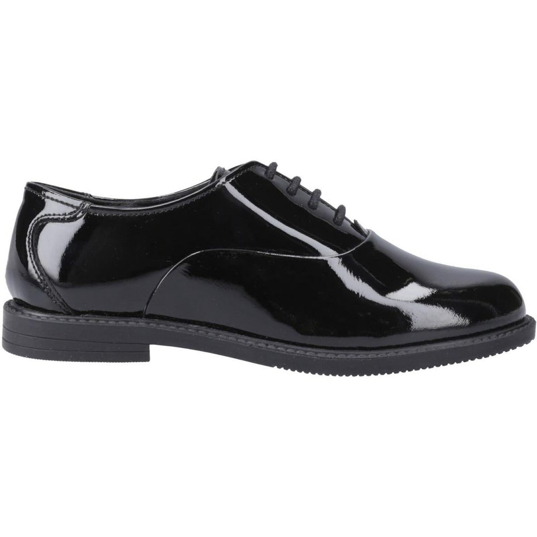 Hush Puppies Nellie Patent Shoe – view 5