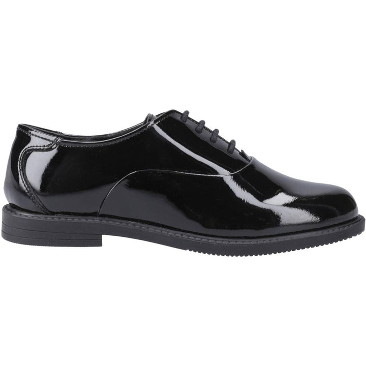 Hush Puppies Nellie Patent Shoe – view 5