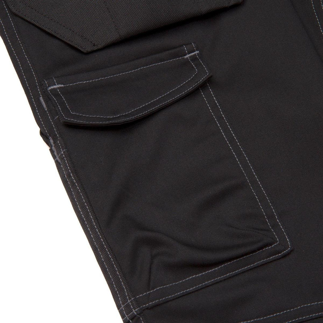 Caterpillar Essential Knee Pocket Stretch Holster Trouser