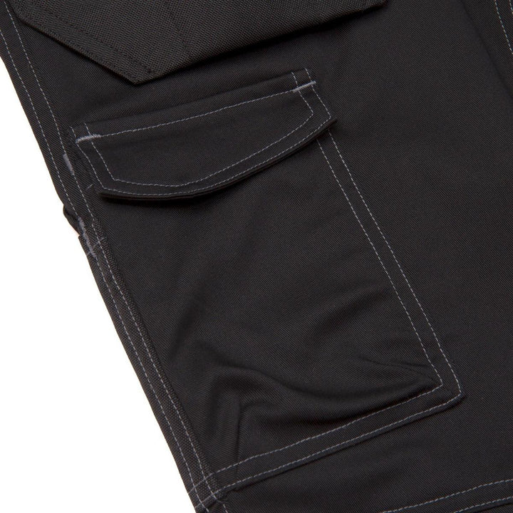 Caterpillar Essential Knee Pocket Stretch Holster Trouser