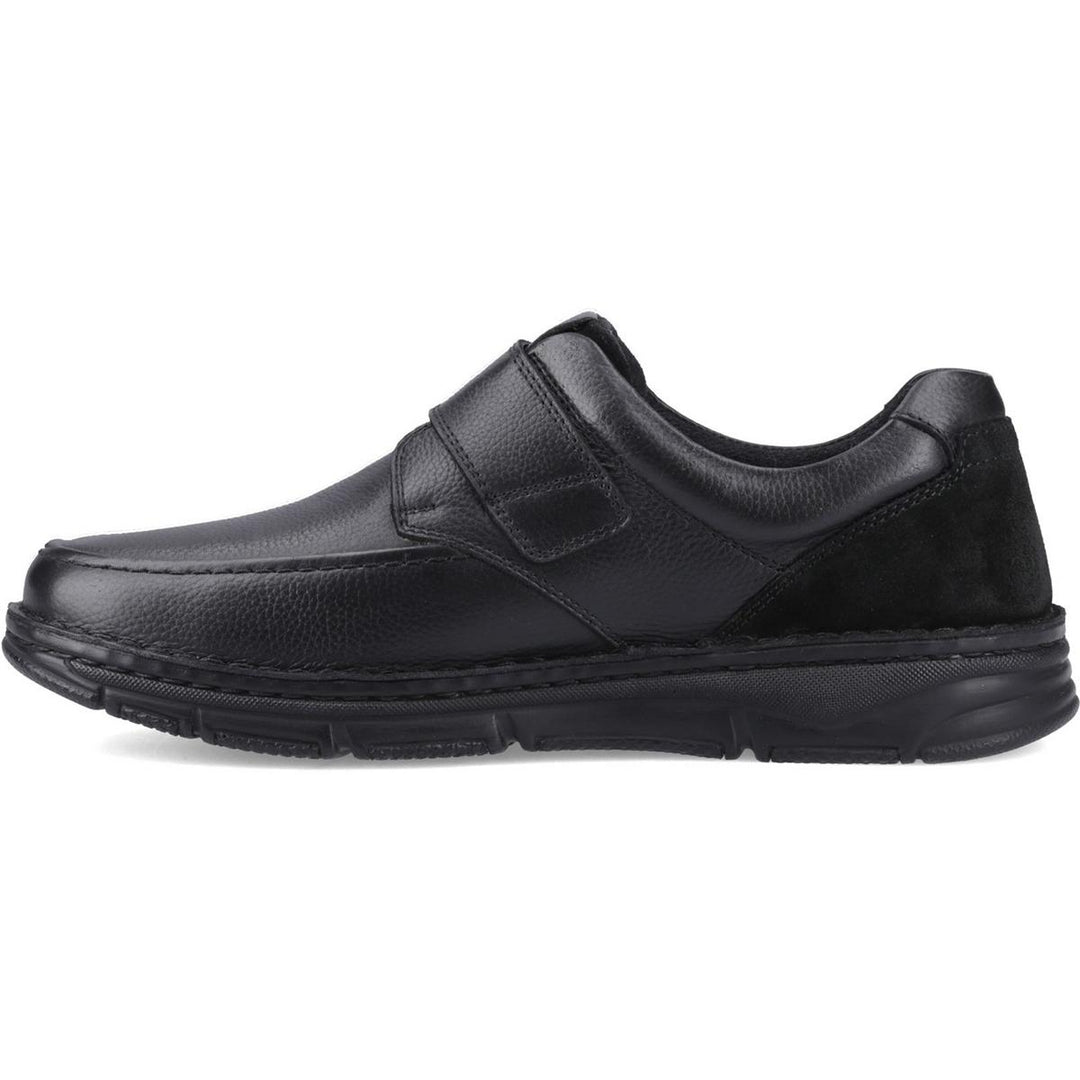 Hush Puppies Forde Touch Fastening – view 4