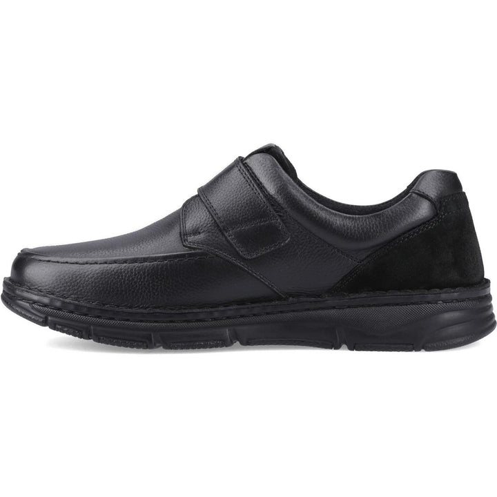 Hush Puppies Forde Touch Fastening – view 4