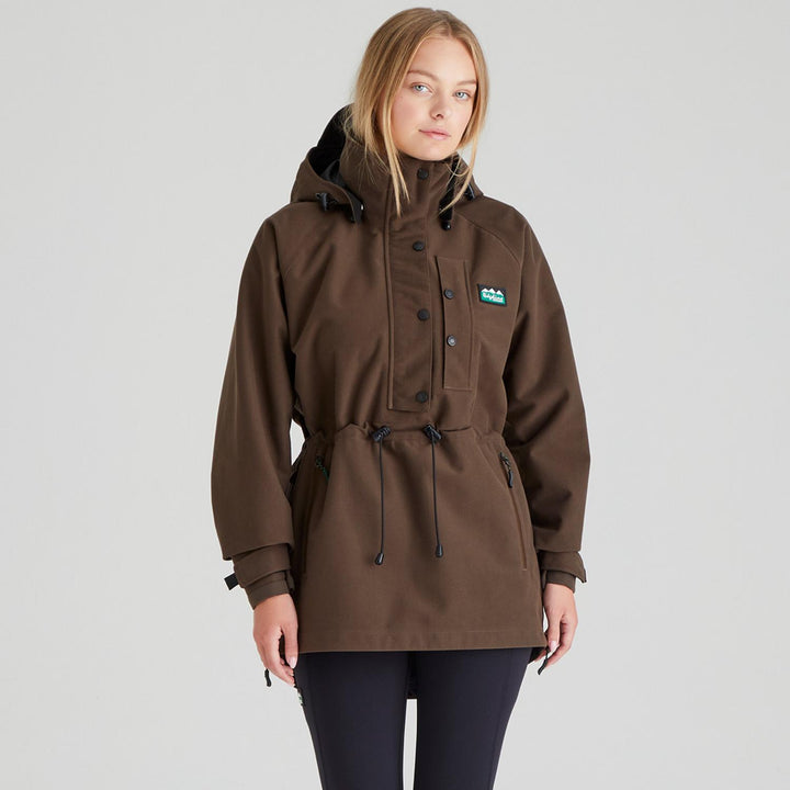 Ridgeline Womens Monsoon Classic Smock