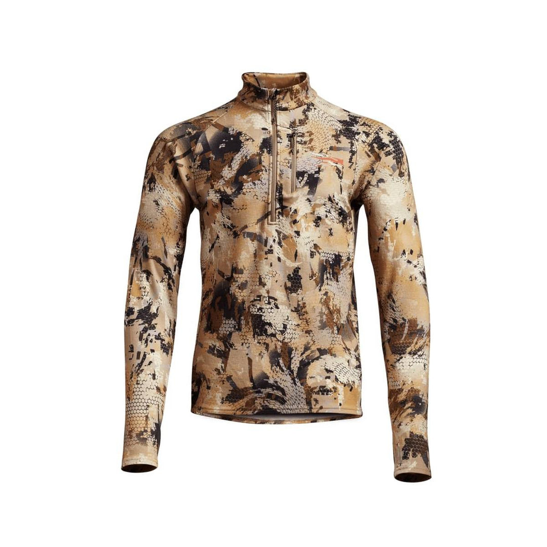 Sitka Core Merino 330 Half-Zip