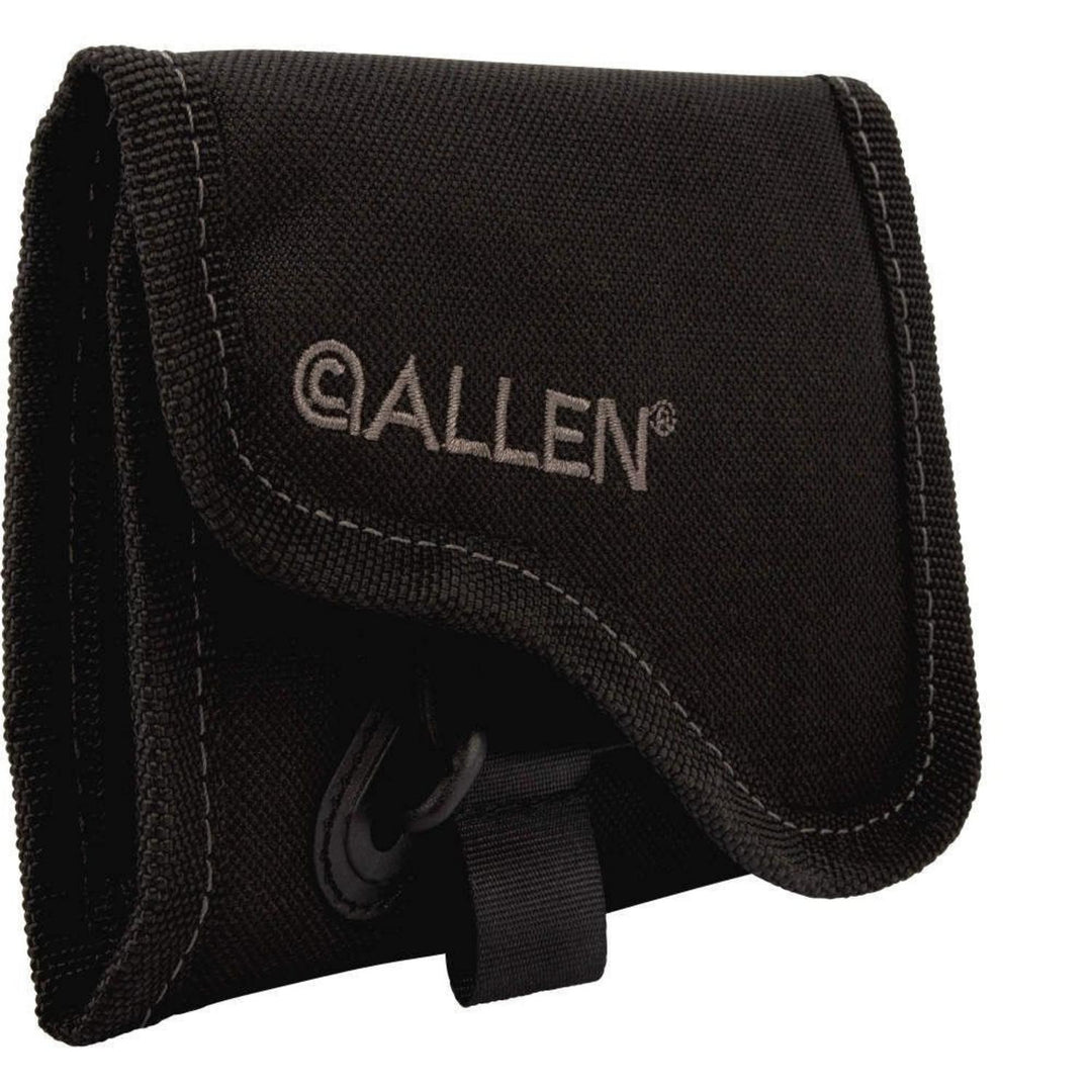 Allen Rifle Ammo Belt Pouch 14 Cartridges