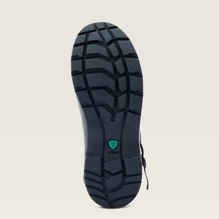 Ariat Ladies Kelmarsh Mid Rubber Boot