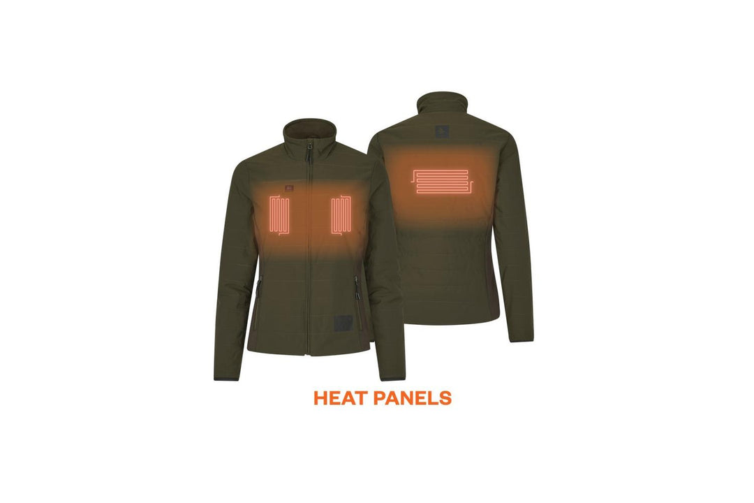 Seeland Celsius Aia Heat Jacket – view 7