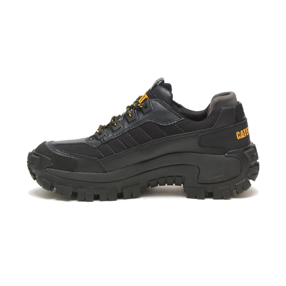 Caterpillar Invader Trainers Safety Black
