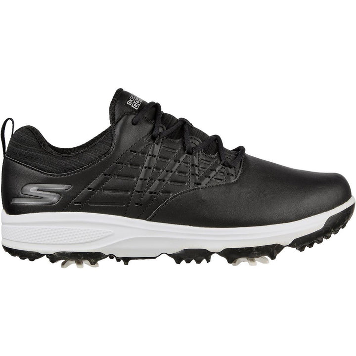 Skechers Performance GO GOLF Pro V.2 Sports Shoe Black/White