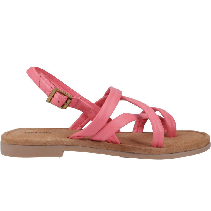 Hope Sandal Coral