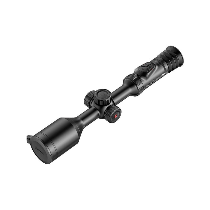 HIKMICRO Stellar 4.0 SQ50L 50mm 640px Thermal Rifle Scope LRF