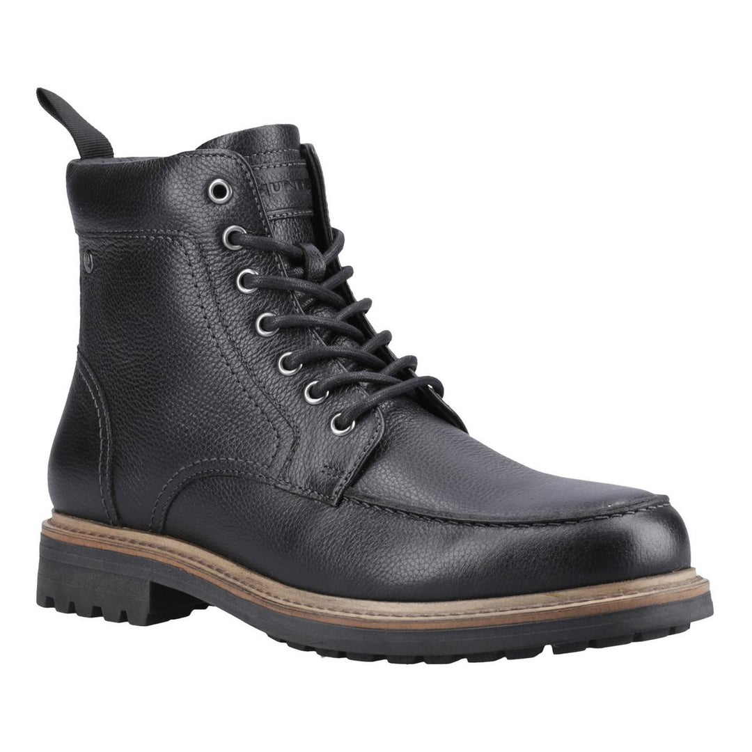 Hunter Shaws Ankle Boot