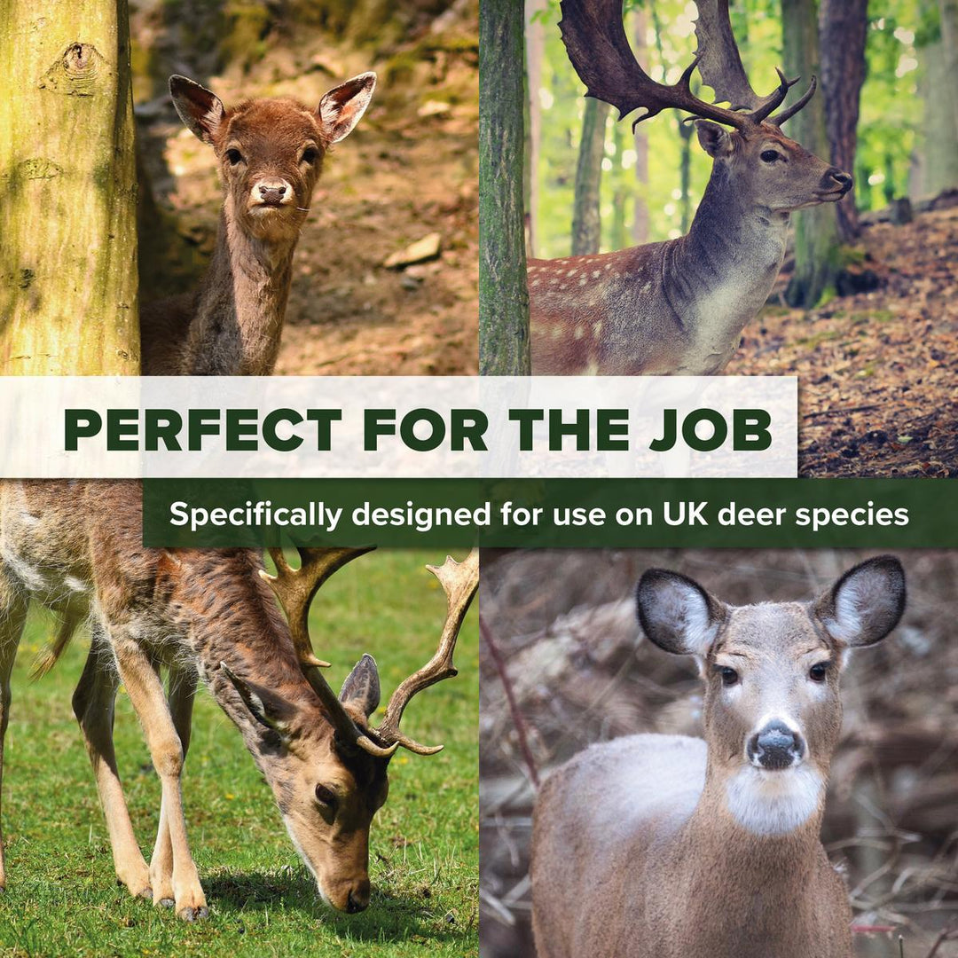 BushWear Chest Spreader - Large