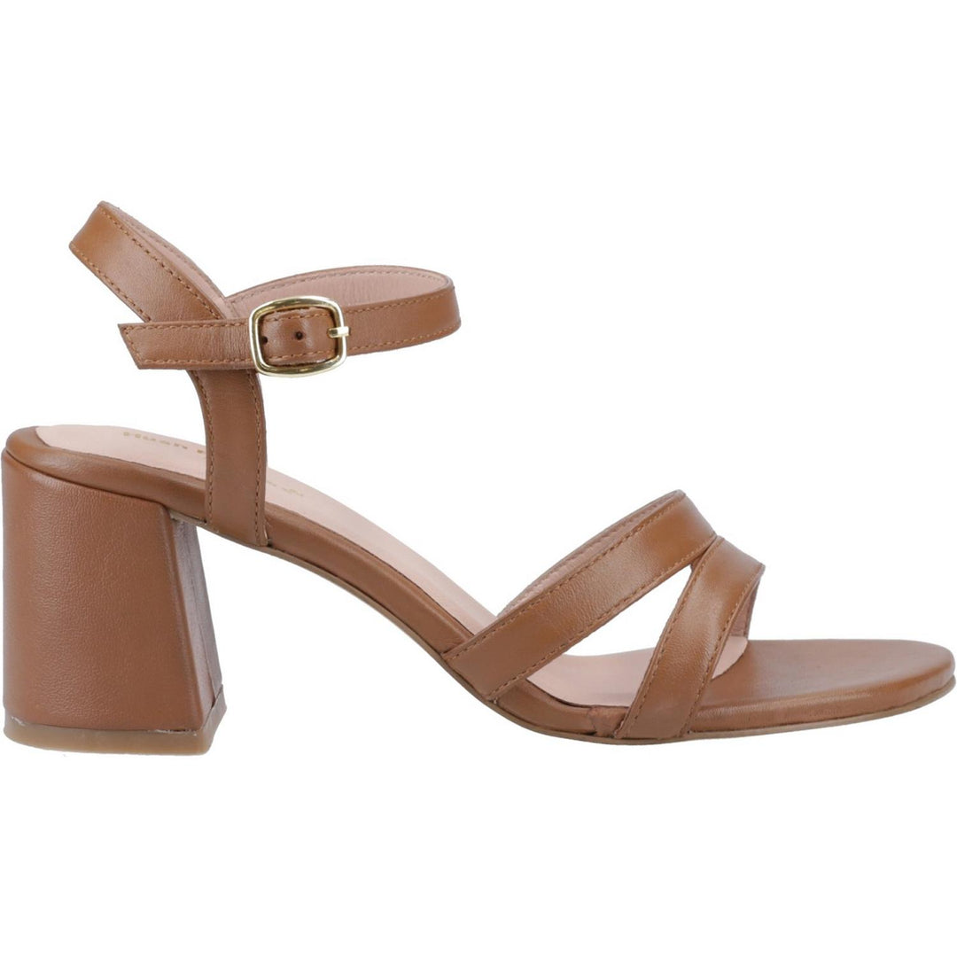 Nalani Heel Tan