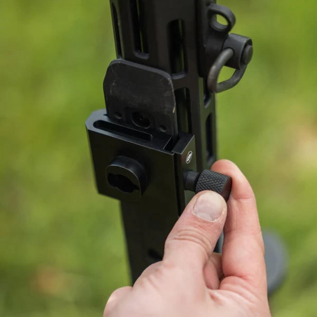 Spartan Spartan Classic Arca Adapter - MagnaSwitch