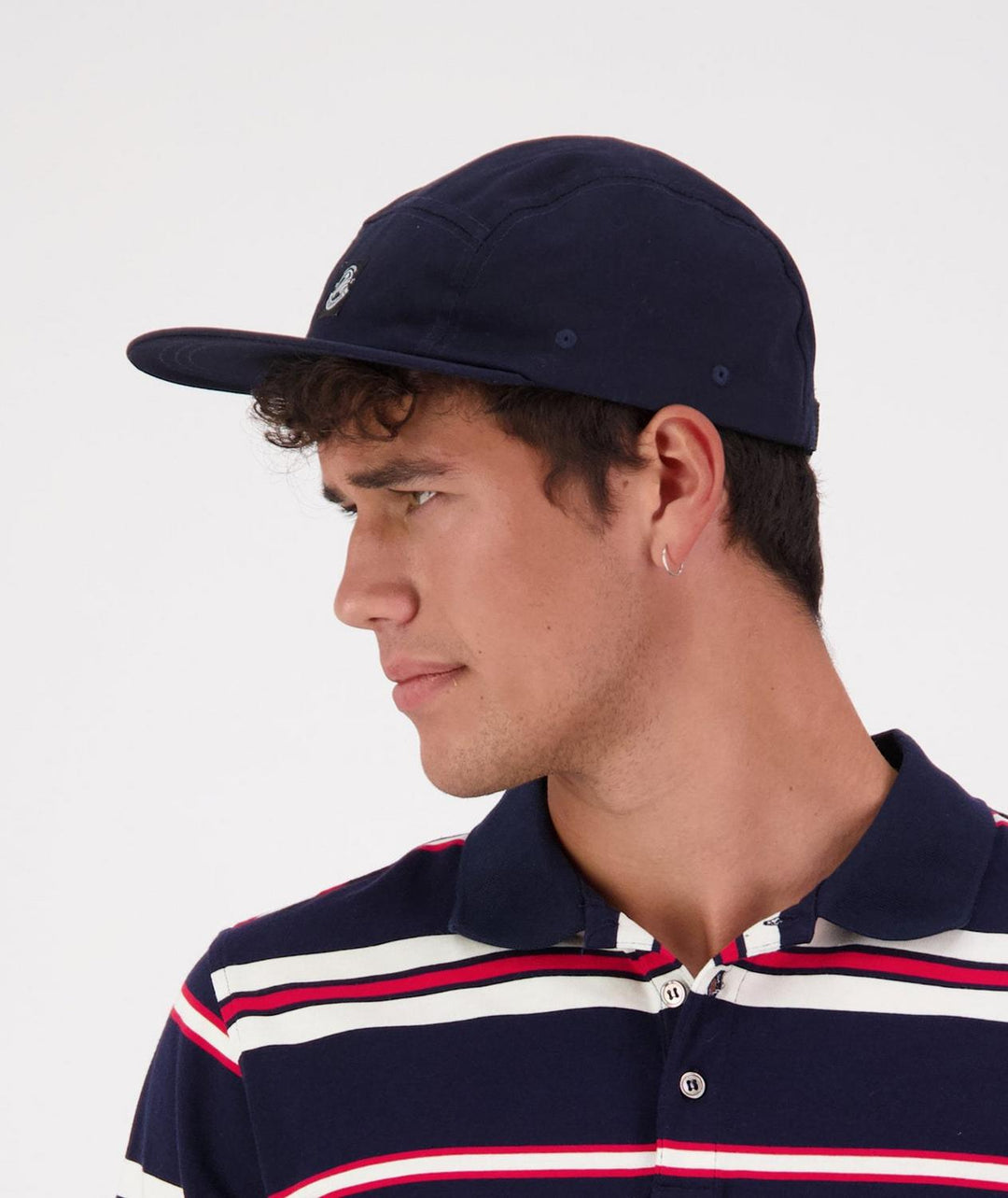 Swanndri Parkwood Cap