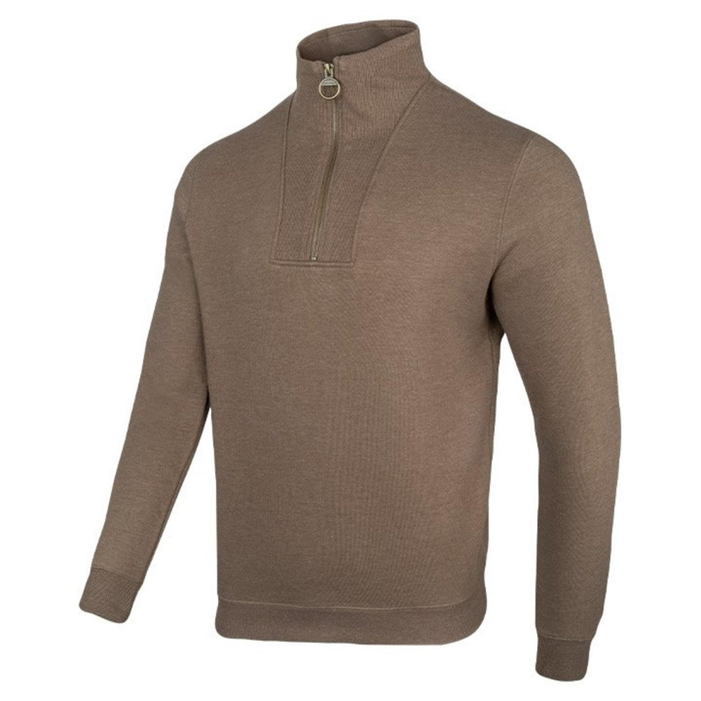 Jack Pyke Half Zip Sweatshirt – view 2