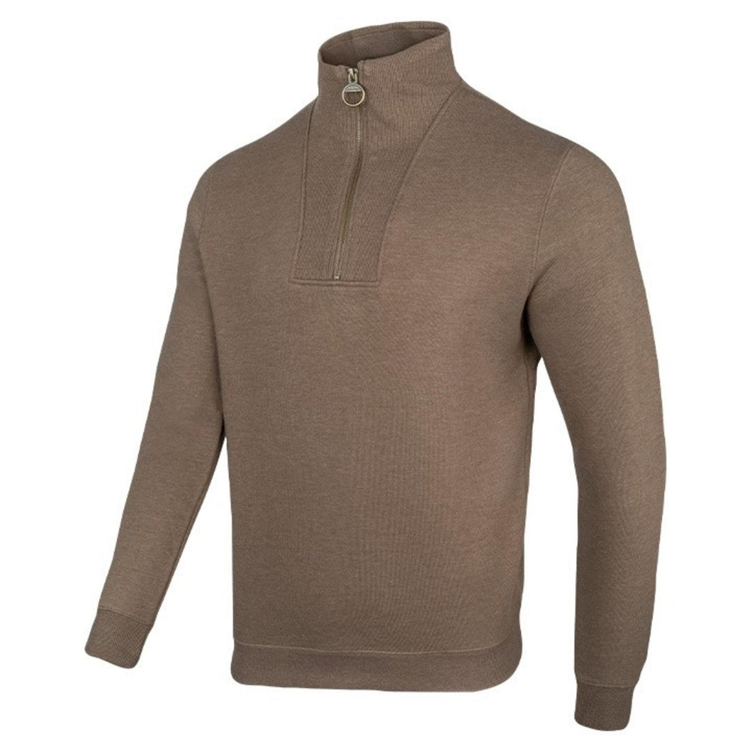 Jack Pyke Half Zip Sweatshirt