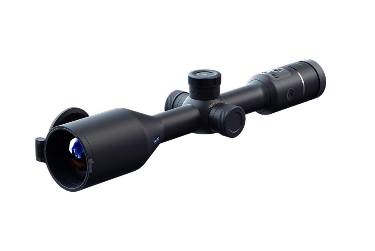 Pard Pantera 640 EX Thermal Riflescope 50mm – Long Range – BushWear