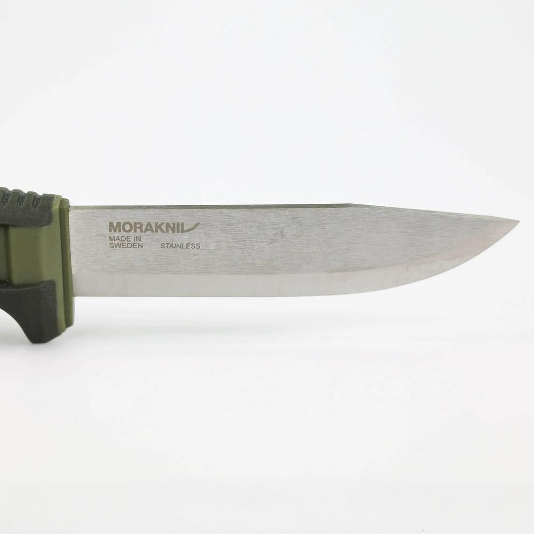 Morakniv Amberg (S) Deep Forests Outdoor Knife