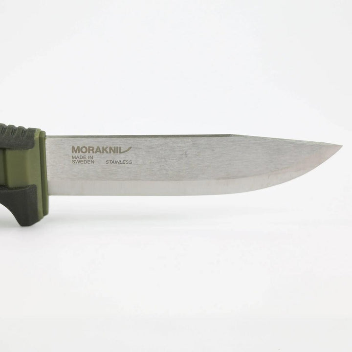 Morakniv Amberg (S) Deep Forests Outdoor Knife