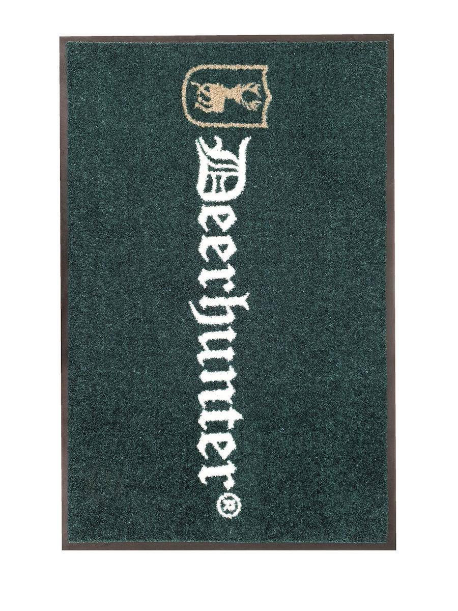 Deerhunter Door Mat, Green
