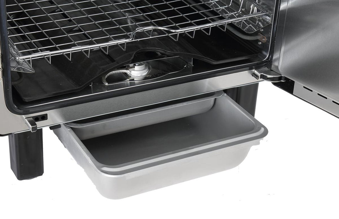 Bradley RAVEN SMOKER