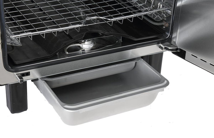 Bradley RAVEN SMOKER