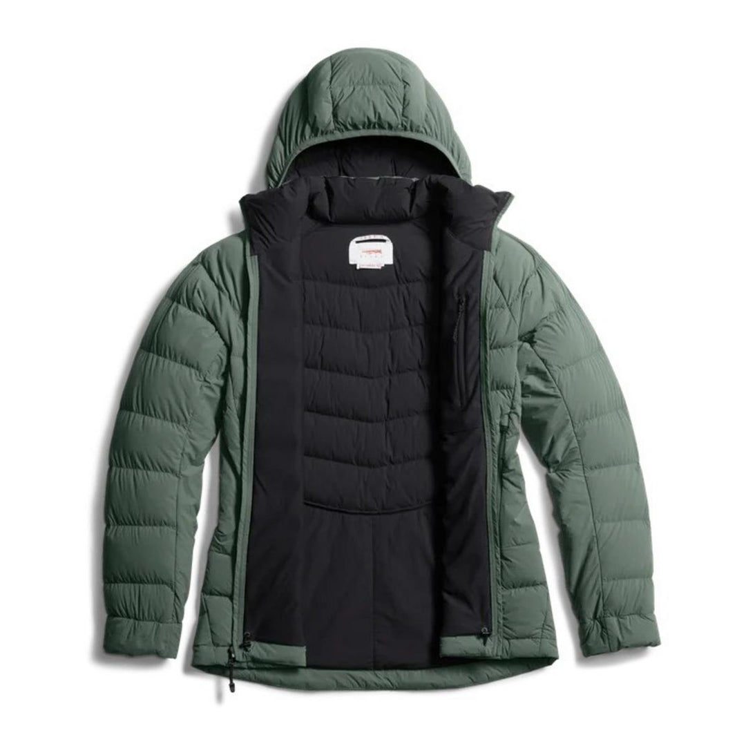Sitka Women´s Kelvin Lite Down Jacket Slate