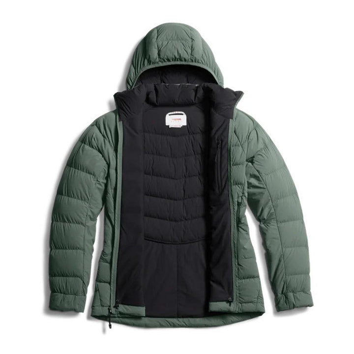 Sitka Women´s Kelvin Lite Down Jacket Slate