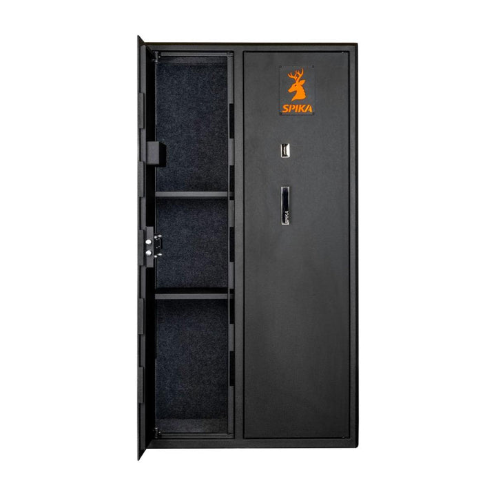 Spika SDD Double Door Safe