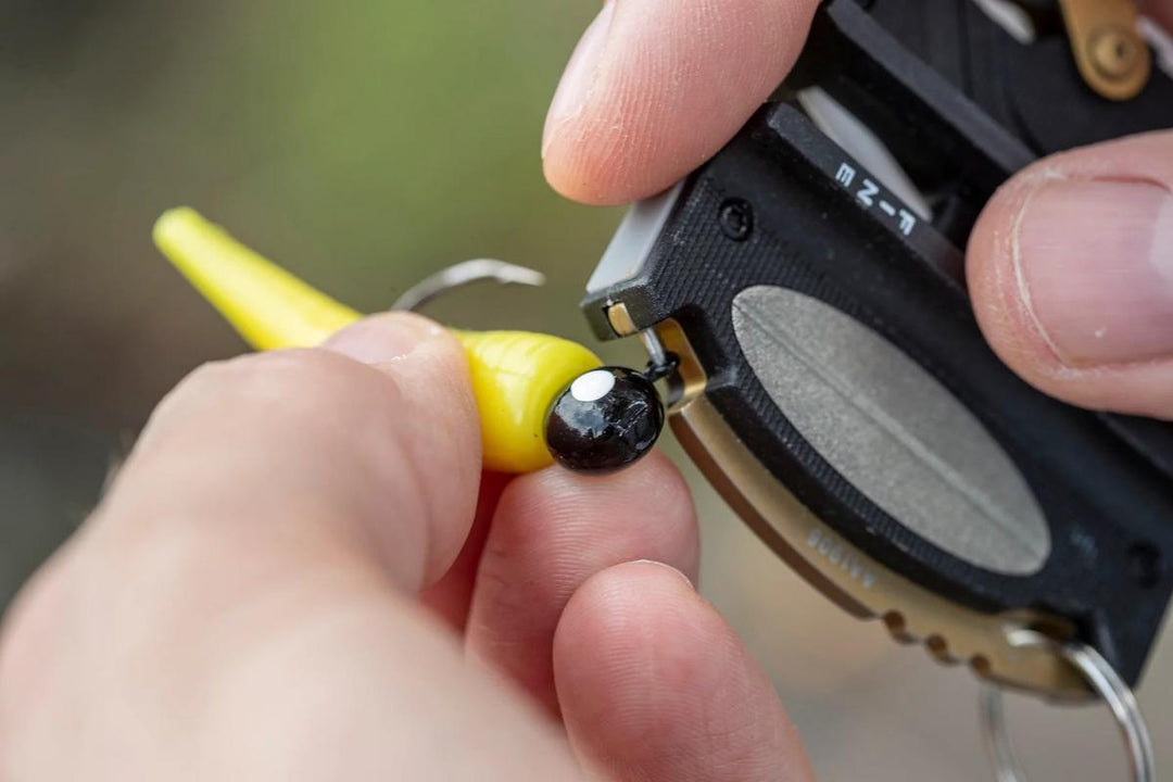 Smiths Fishing Multi-Tool