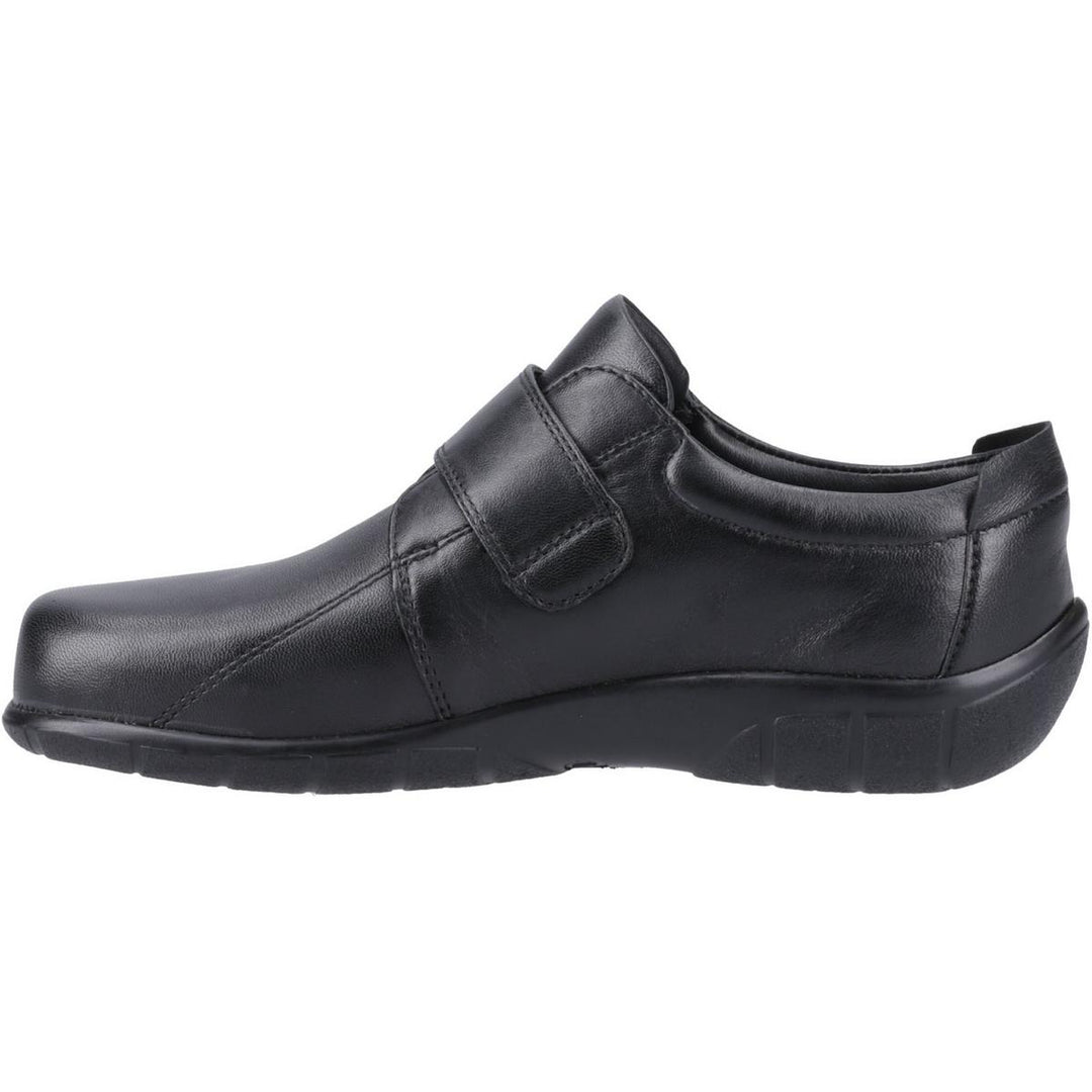 Fleet & Foster Dorothy Shoe Black