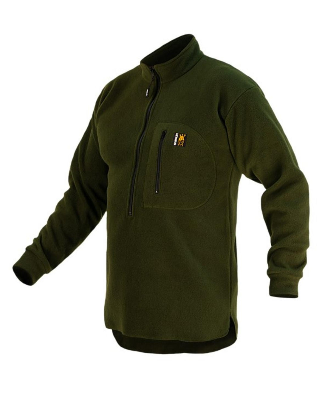 Swazi Bush Shirt