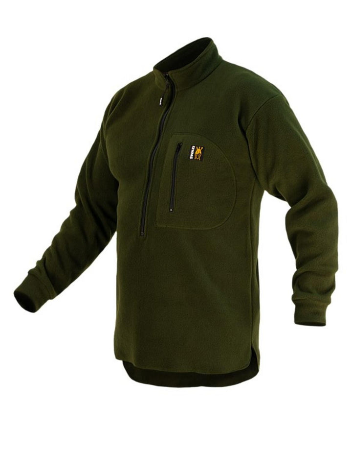 Swazi Bush Shirt