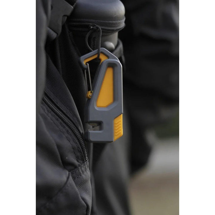 Smiths Sharpener & Fire Starter