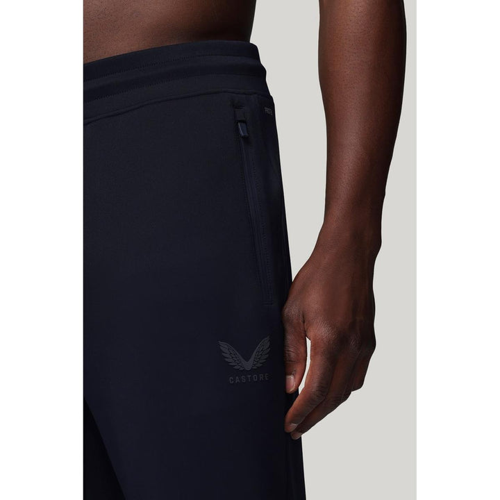 Castore FLEX JOGGER CASTORE NAVY/PEWTER – view 8