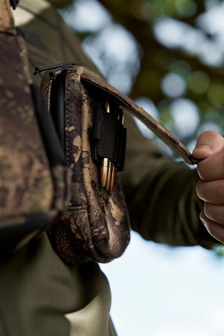 Harkila Härkila Utility Camo Pouch AXIS MSP®Forest – view 10