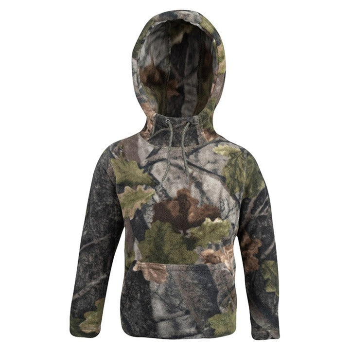 Jack Pyke Junior Fieldman Fleece Hoodie