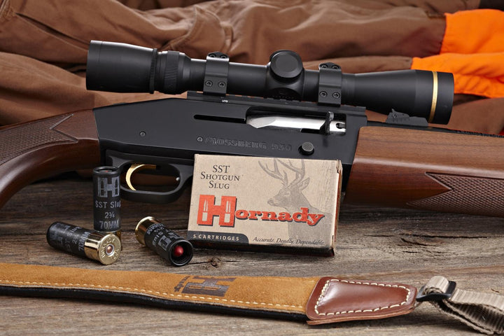 Hornady 12 Gauge 300gr FTX Ammunition – view 3