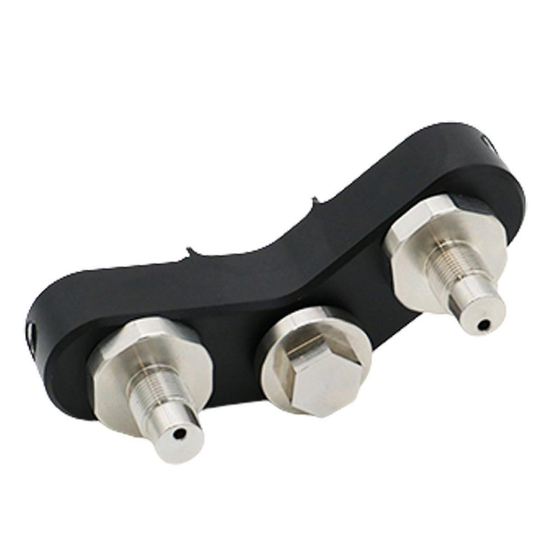 Saber Tactical Impact Double Tank Adaptor