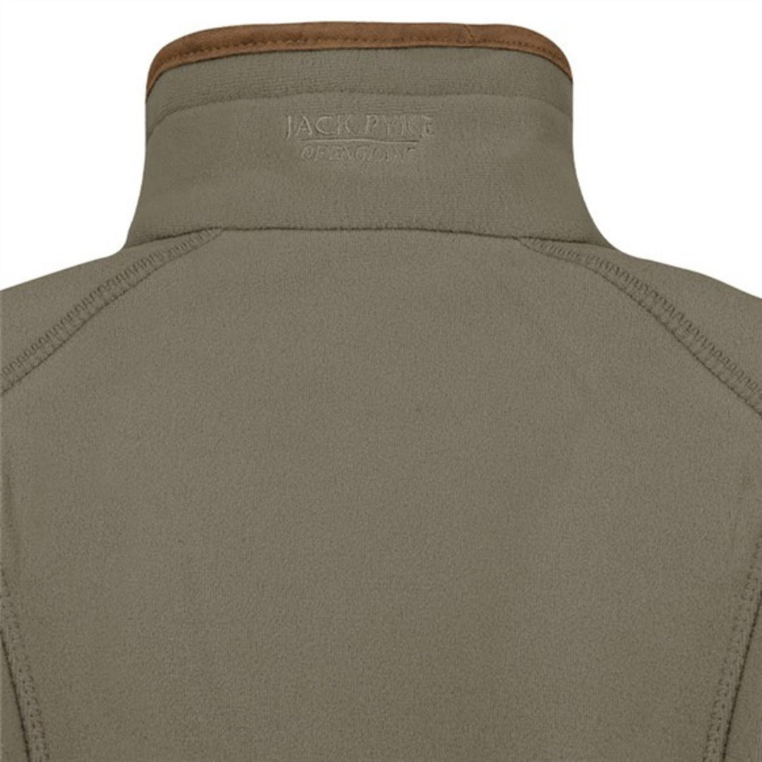 Jack Pyke Ladies Recycled Fleece Jacket