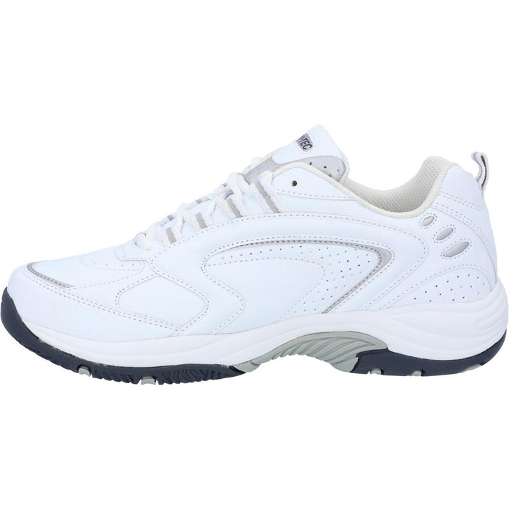 Hi-Tec Blast Lite Wide Trainers White