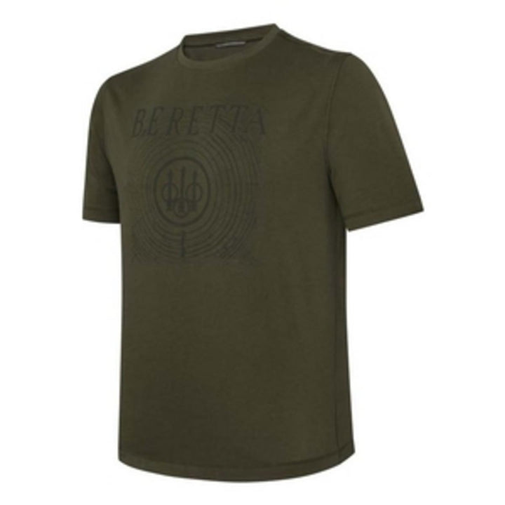 Beretta Fir T-shirt Dark