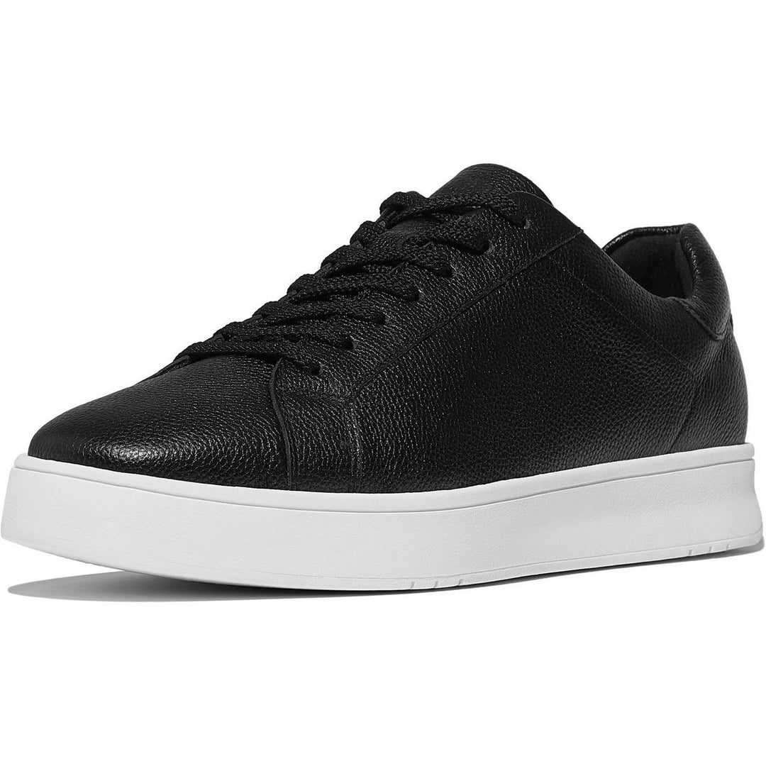 Fitflop Rally II Trainers Black