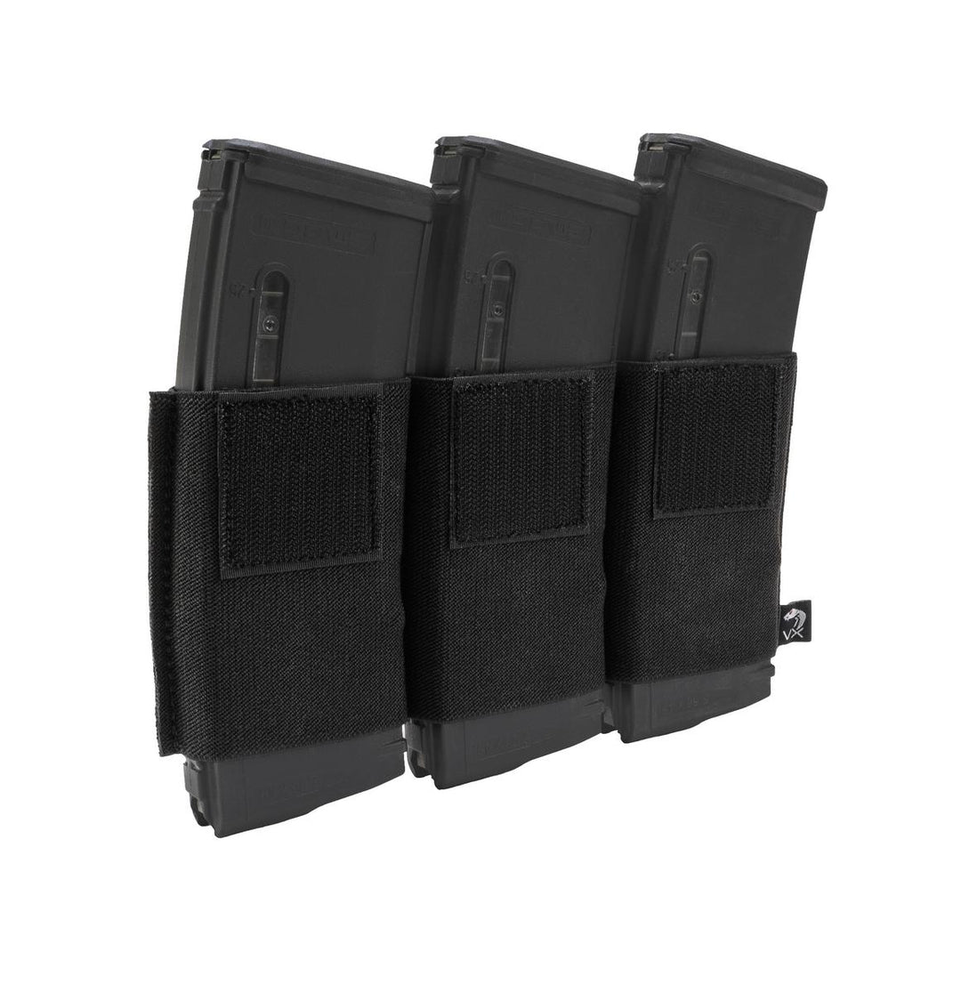 Viper VX Triple Rifle Mag Sleeve