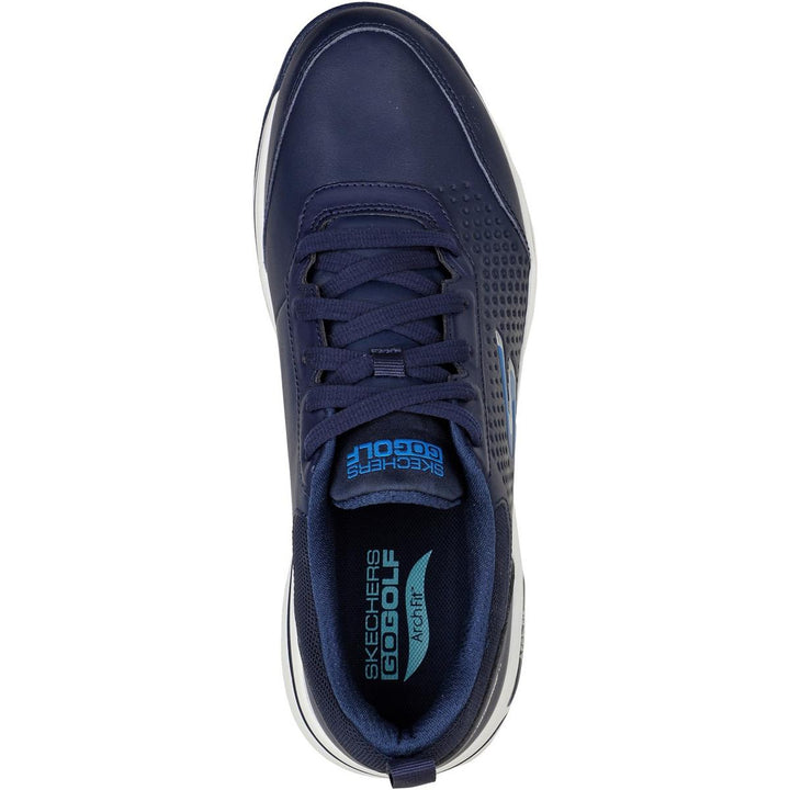 Skechers Performance Go Golf Arch Fit Set Up Golf Shoes Navy/Blue