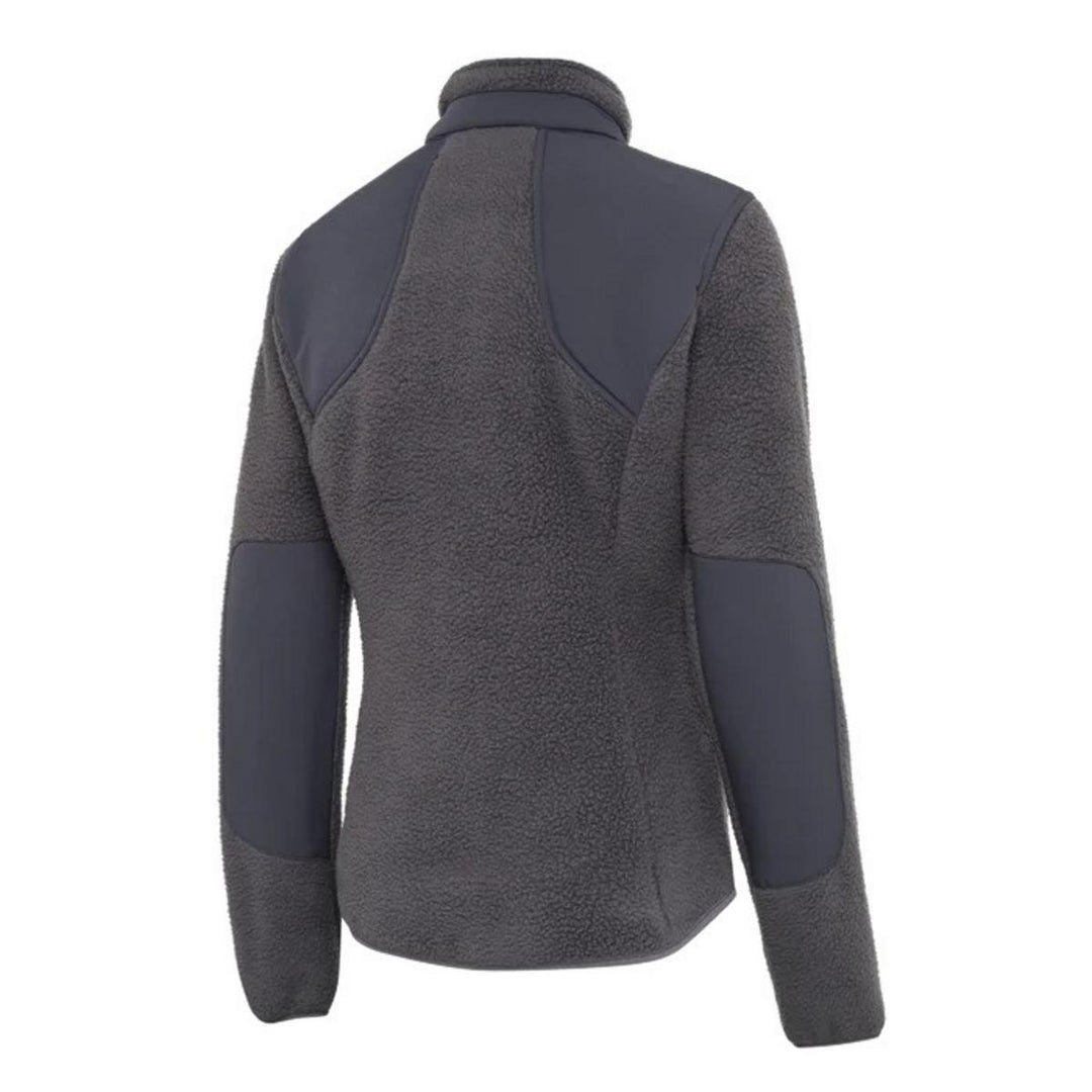 Beretta HALIFAX SHERPA W FLEECE JACKET Ebony