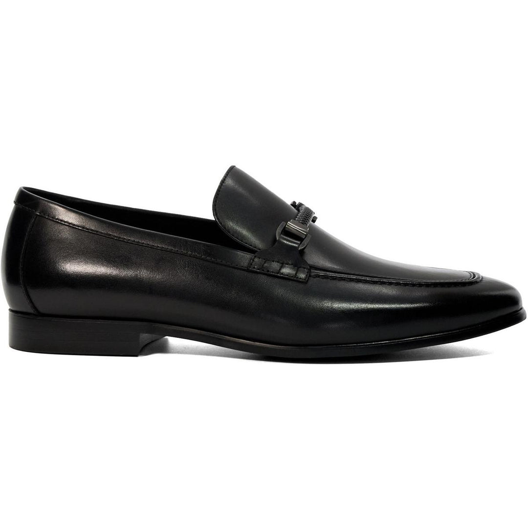 Dune Scilly Shoes Black