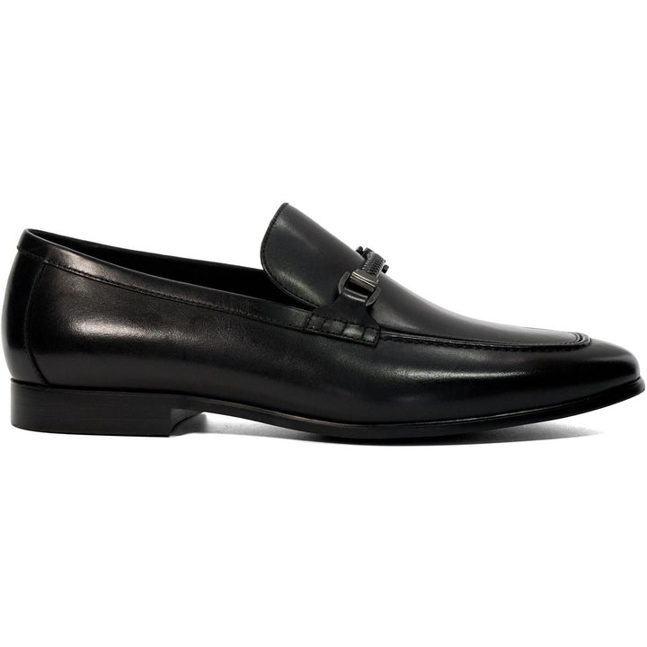 Dune Scilly Shoes Black